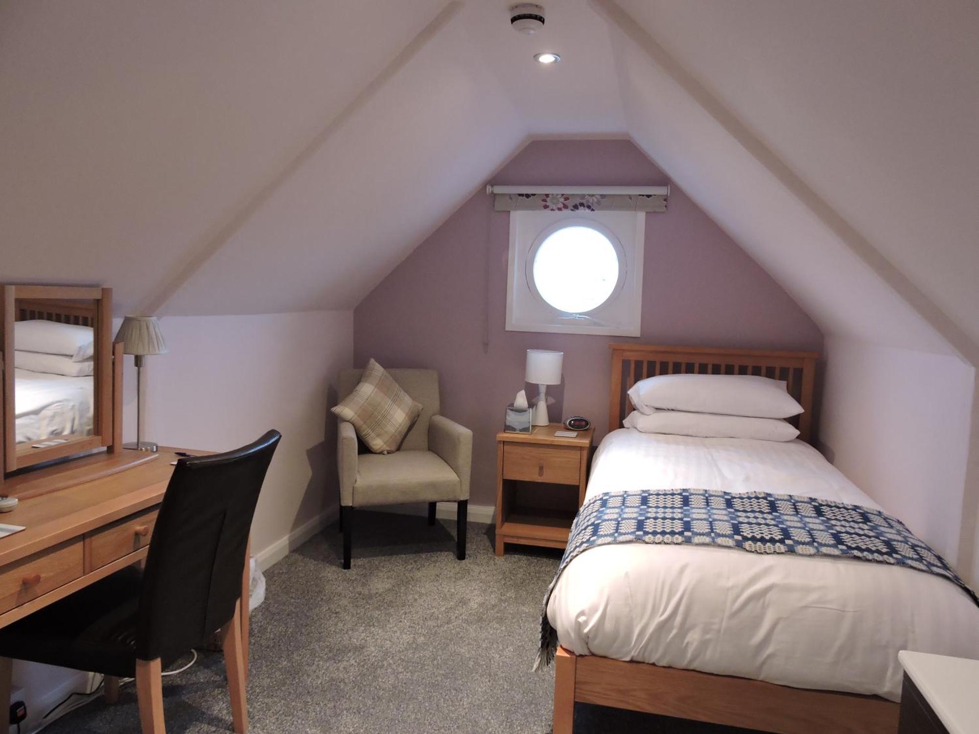 Bodnant Guest House Llandudno Room photo