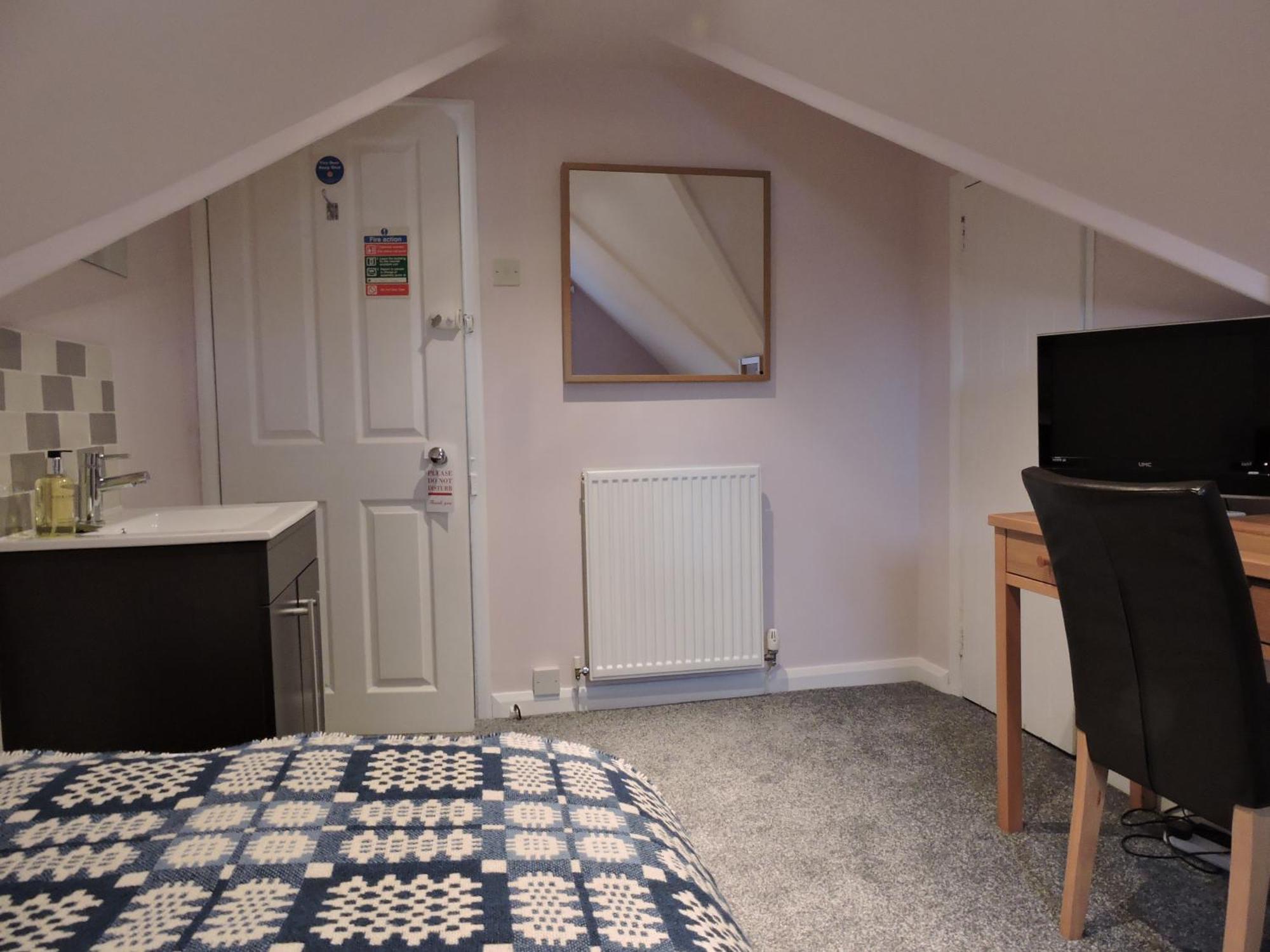Bodnant Guest House Llandudno Room photo